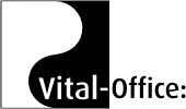Vital-Office (c) Peter Jordan | Homepage: www.vital-office.net